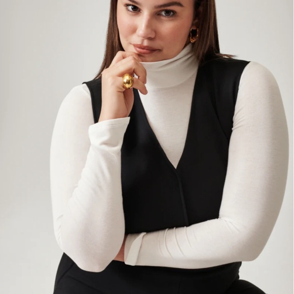 Spanx The Perfect Jumpsuit Size 1X - Picture 3 of 10